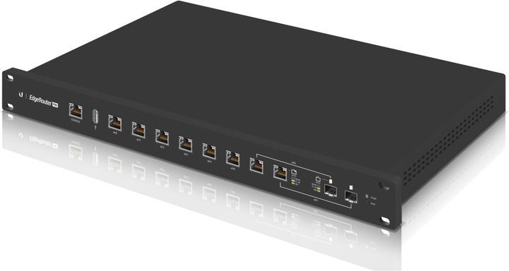 Produktbild Ubiquiti EdgeRouter Pro