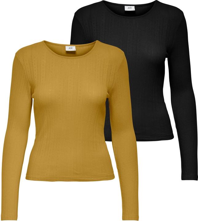 Actual product image JdY JDYSALSA 2er-pack Top Top (L)
