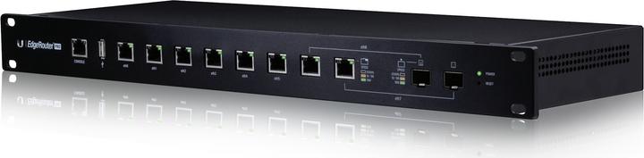Ubiquiti EdgeRouter Pro