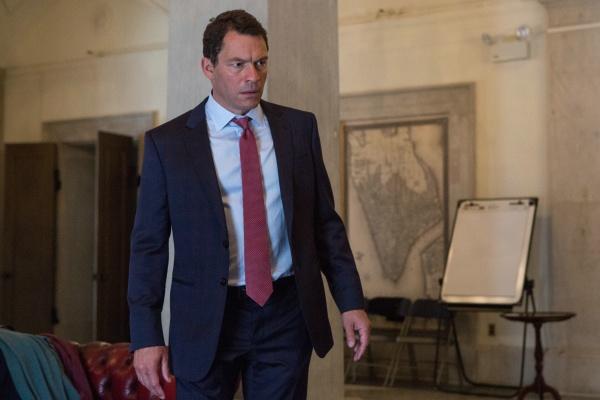 Produktbild Money Monster (Blu-ray, 2016, Deutsch, Französisch, Englisch)