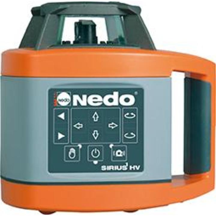 Image du produit Magni Nedo SIRIUS 1 HV laser rotatif horizontal et vertical autonivelant laser de construction laser de