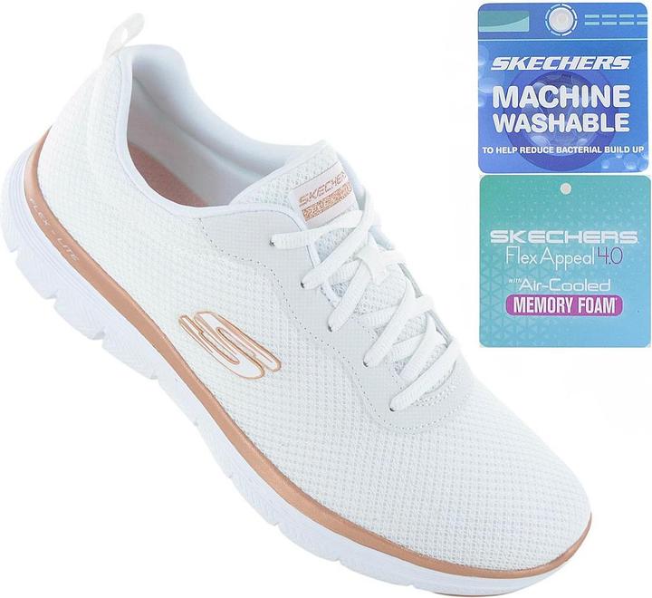 Actual product image Skechers Sneaker (38)