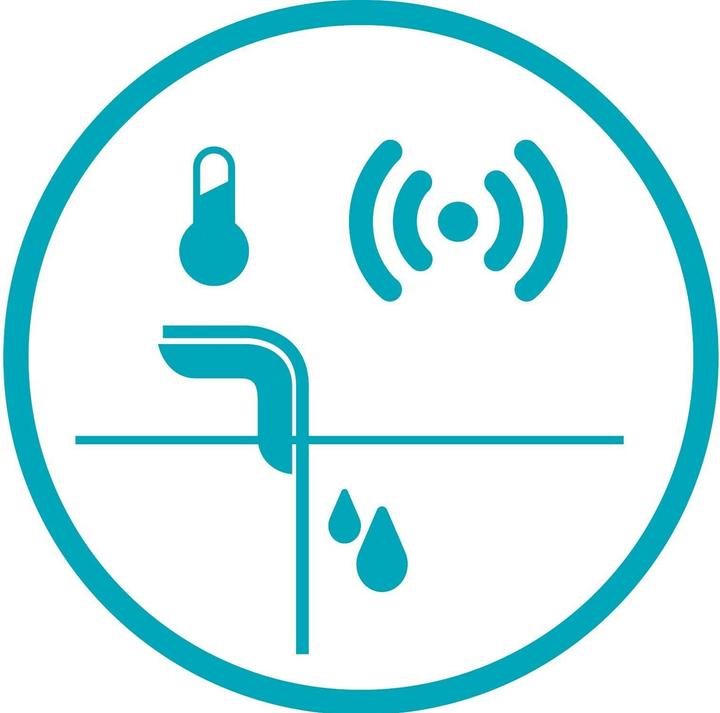 Actual product image Gardena Smart Sensor (Irrigation sensor)