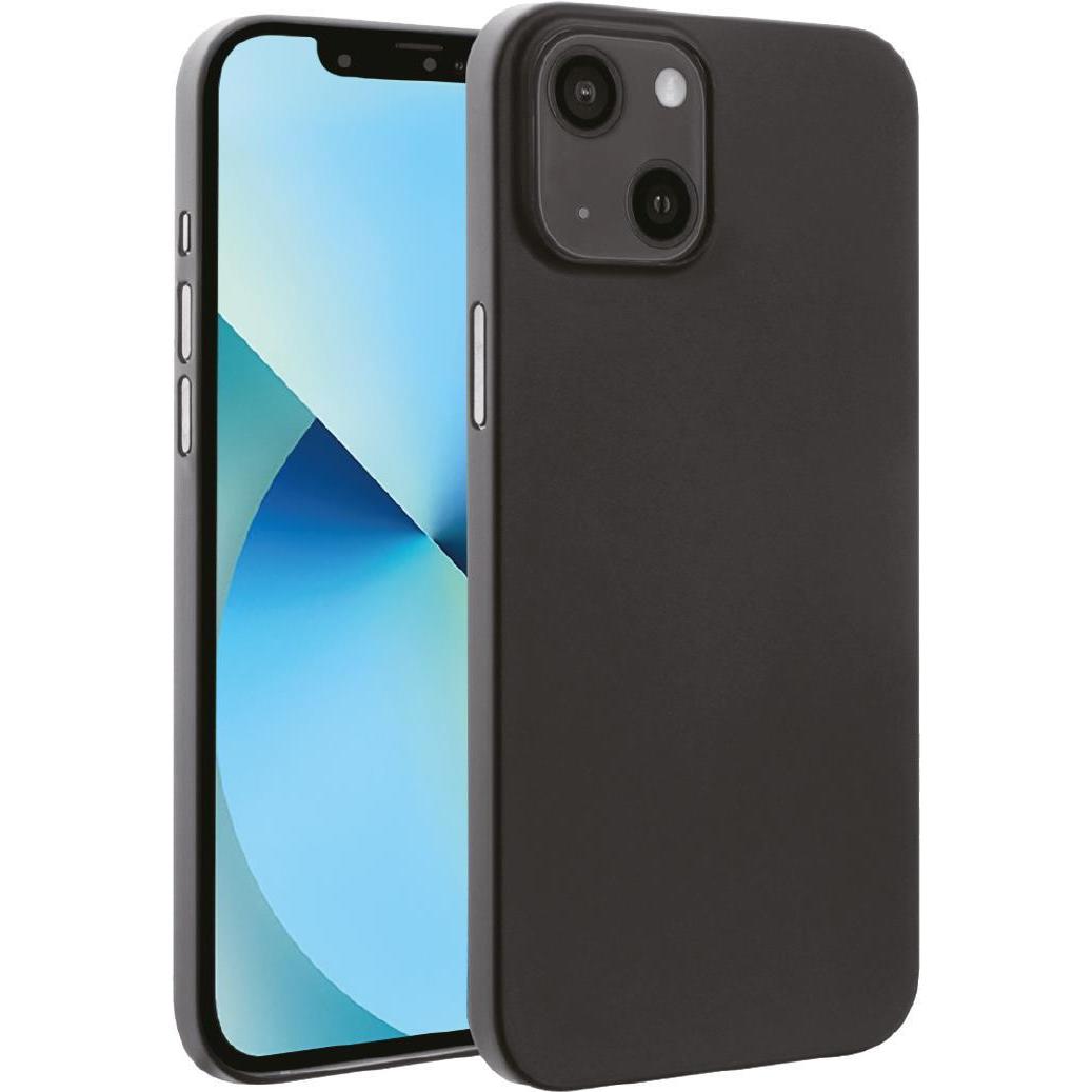 Thumbnail - Vivanco Pure (Apple iPhone 13 mini), Smartphone Hülle, Schwarz