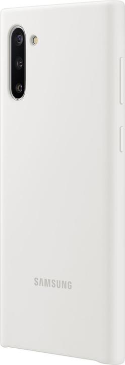 Immagine prodotto Samsung Silicone Cover (Samsung Galaxy Note 10)