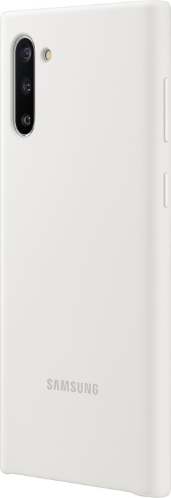 Image du produit Samsung Silicone Cover (Samsung Galaxy Note 10)