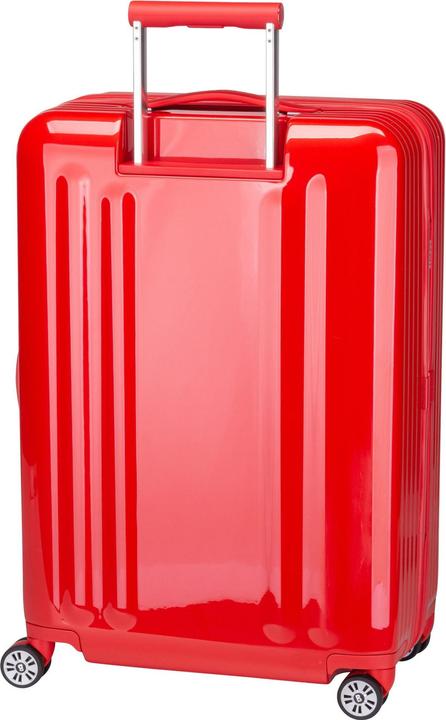 Immagine prodotto Bogner Trolley + Valigia Piz C65 Trolleycase MVZ 4w (73 l)