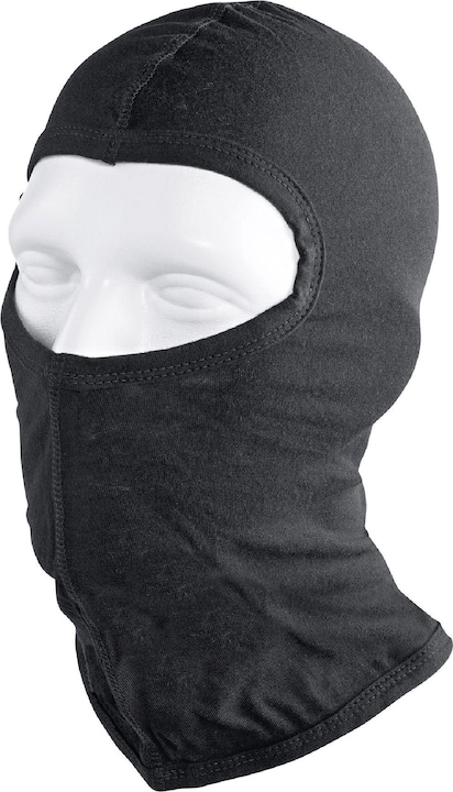 Louis Cagoule d'assaut