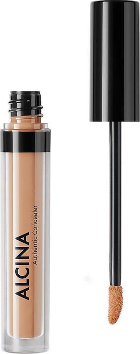 Produktbild Alcina Authentic (MEDIUM)
