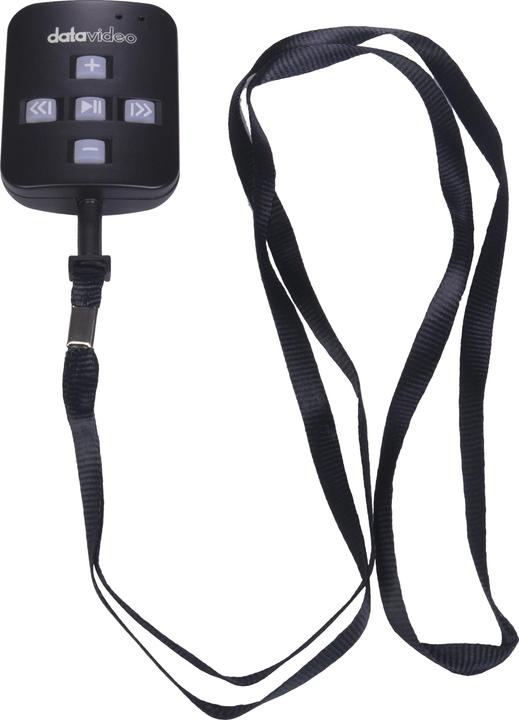 Image du produit Datavideo WR-500 (Télécommande spécifique à l'appareil)
