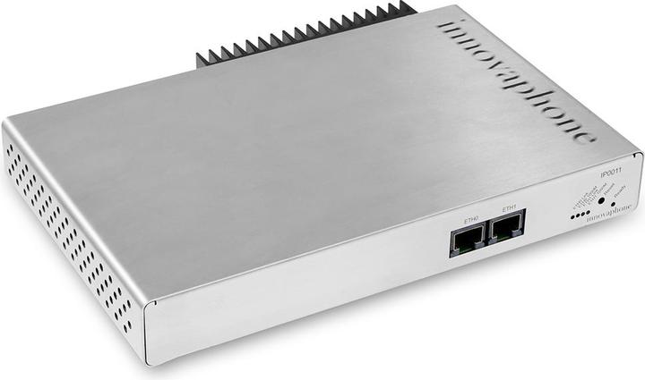 Actual product image Innovaphone IP0011 VOIP GATEWAY