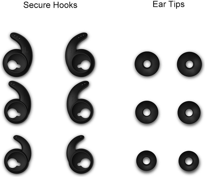 Actual product image 1More iBfree Plus E1018 (9 h, Wireless)