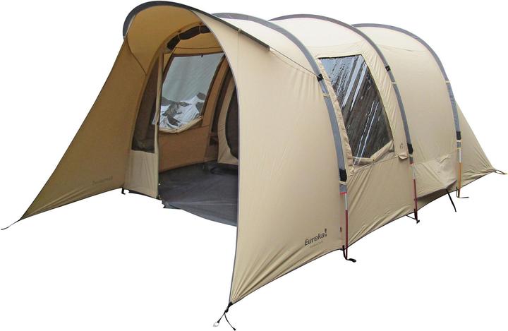 Produktbild Eureka! Tomichi Lodge BTC RS Tent (4 Personen)