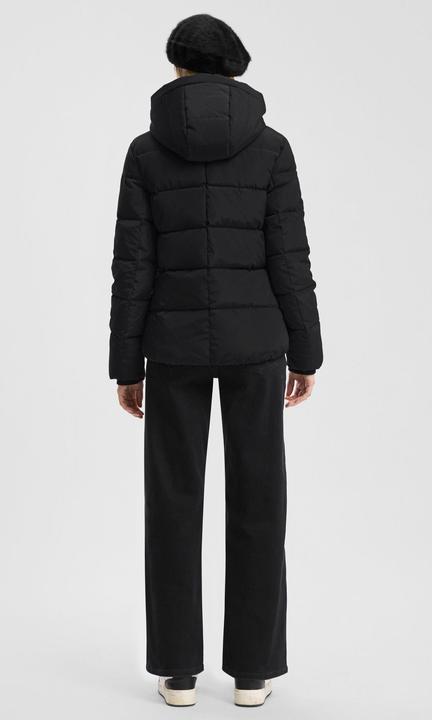 Immagine prodotto s.Oliver Outdoor-Jacke Wattierte Steppjacke (M)
