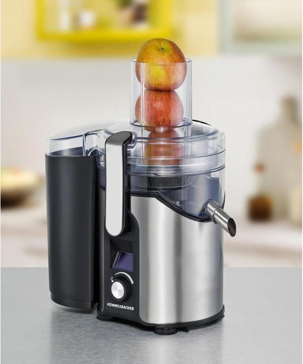 Produktbild Rommelsbacher Es 850/E