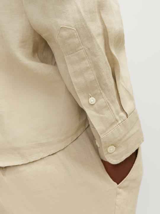 Produktbild Jack & Jones Relaxed Fit Hemd Hemd (S)