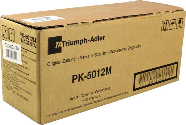 Image du produit Utax PK-5012M (M)