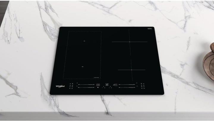 Produktbild Whirlpool Induction hob WL S7960 NE