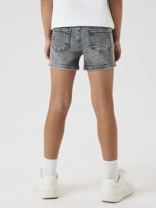Image du produit Name it NKFSALLI SLIM DNM SHORTS 5266-AU NOOS (128)