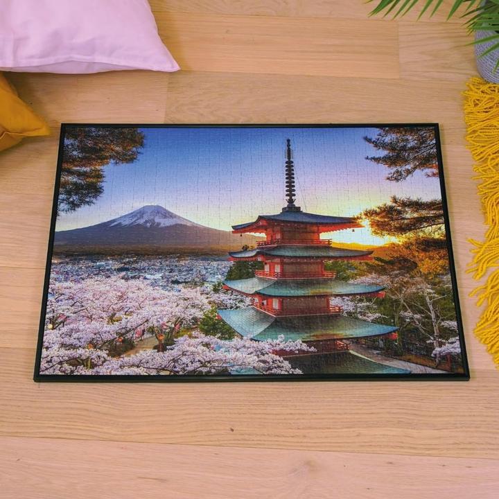 Produktbild Ravensburger Bilderrahmen (1000 Teile)