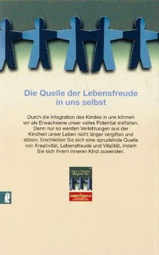 Produktbild Aussöhnung mit dem inneren Kind (Deutsch, Erika J. Chopich, 1997)