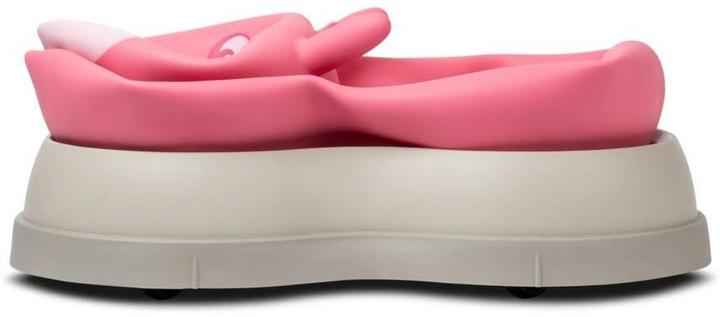 Actual product image Micro Slide vehicle Air Hopper II Pink