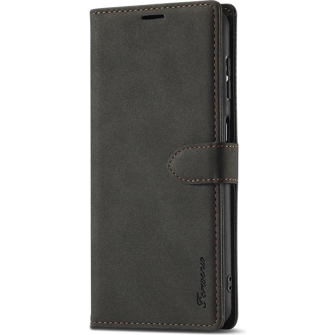 Thumbnail - König Design Hülle Handy Schutz für Apple iPhone 14 Pro Plus Max Case Cover Tasche Wallet (Samsung Galaxy A14 5G), Smart...