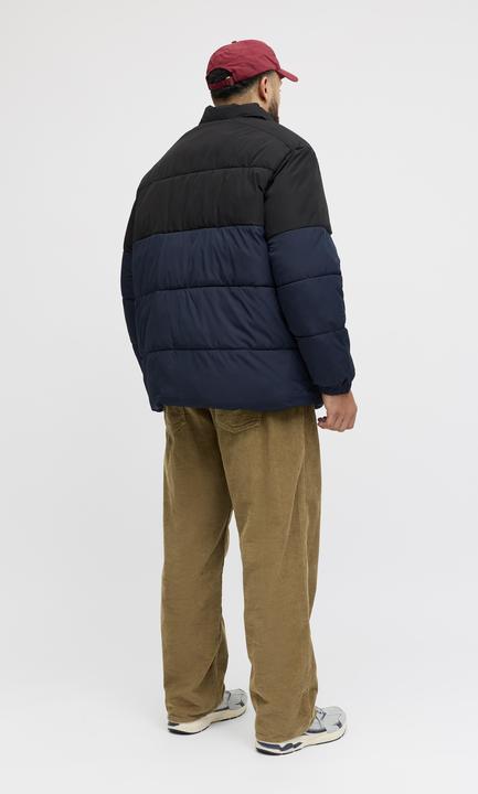 Immagine prodotto Jack & Jones Plus Size Steppjacke Steppjacke