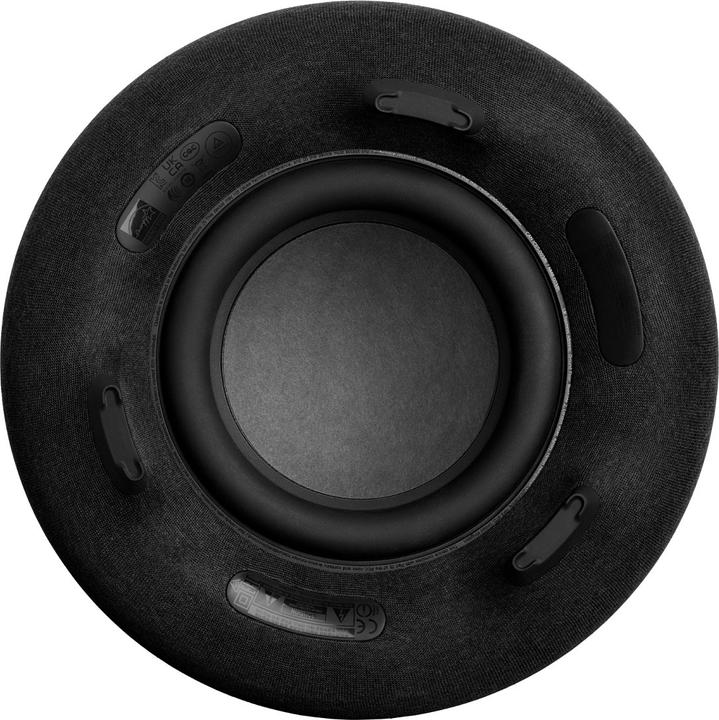 Actual product image Harman/Kardon Aura Studio 4 (Electrical connection)