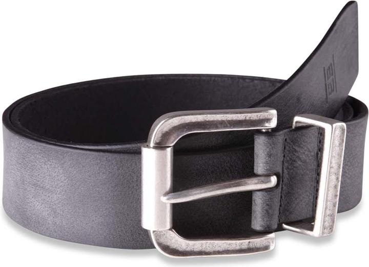 Produktbild Basic Belts Sue black 40mm by (90)