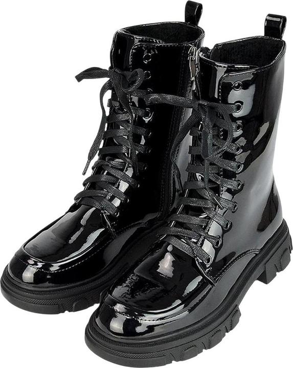 Immagine prodotto Generic Patent Biker Stiefel (37)