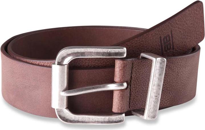 Immagine prodotto Basic Belts Sue marrone scuro 40mm da (85)