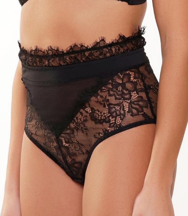 Produktbild LingaDore Taille slip (M)
