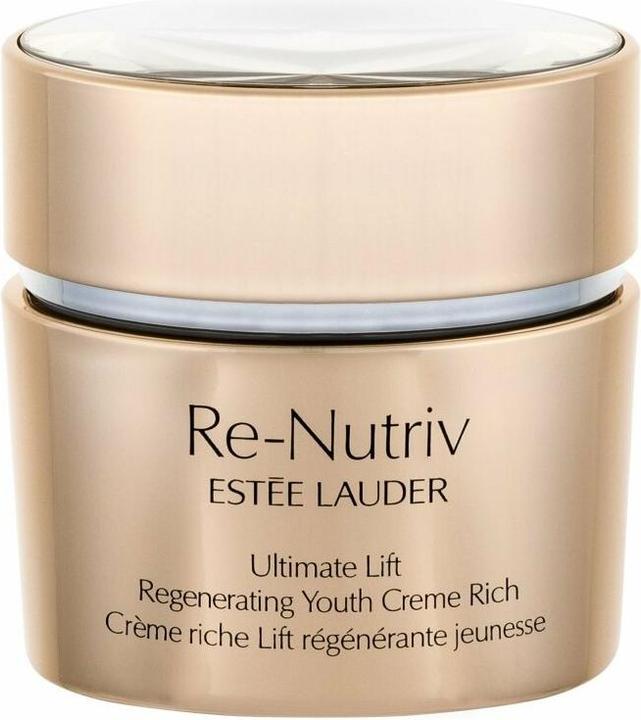 Produktbild Estée Lauder Re-Nutriv Ultimate Lift Regenerating Youth Crème Rich (50 ml)
