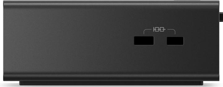 Actual product image Lenovo ThinkPad Thunderbolt 5 Smart Dock 7500 (Thunderbolt, 5 ports)