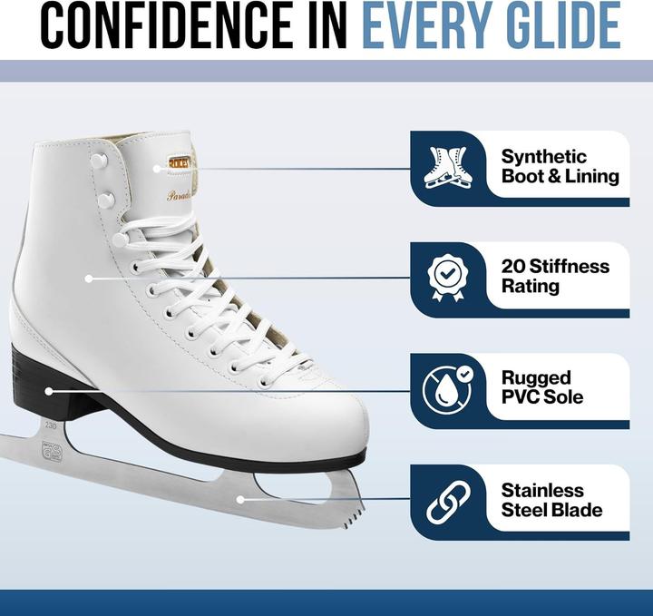 Image du produit Roces Paradise (38)