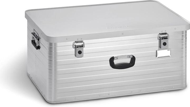 Produktbild Enders Aluminium Box