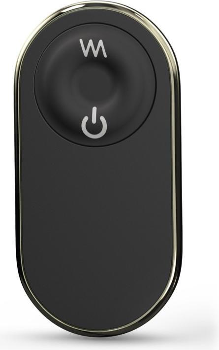 Actual product image Marc Dorcel P-Ring Perineum Stimulator