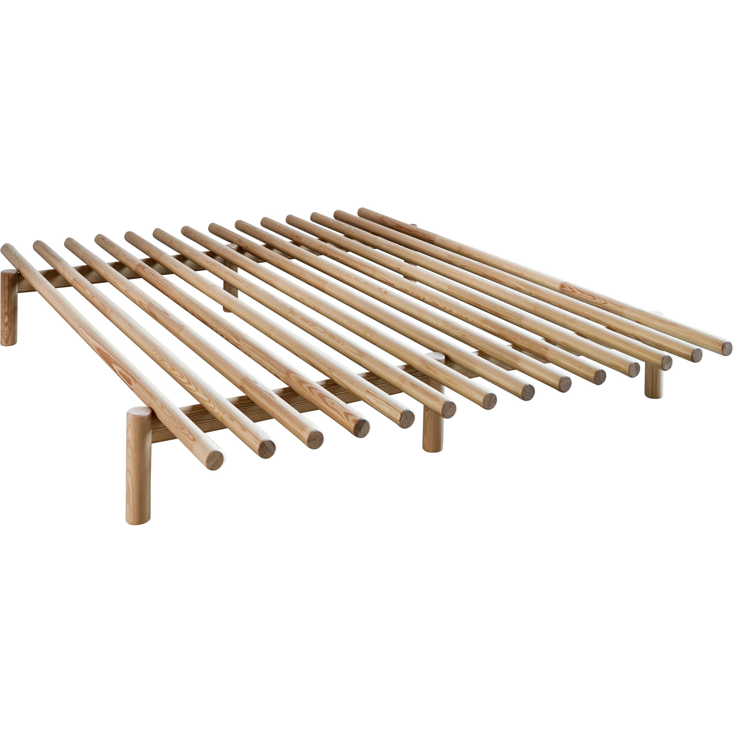 Thumbnail - Karup Design, Bett, Pace (140 x 200 cm)