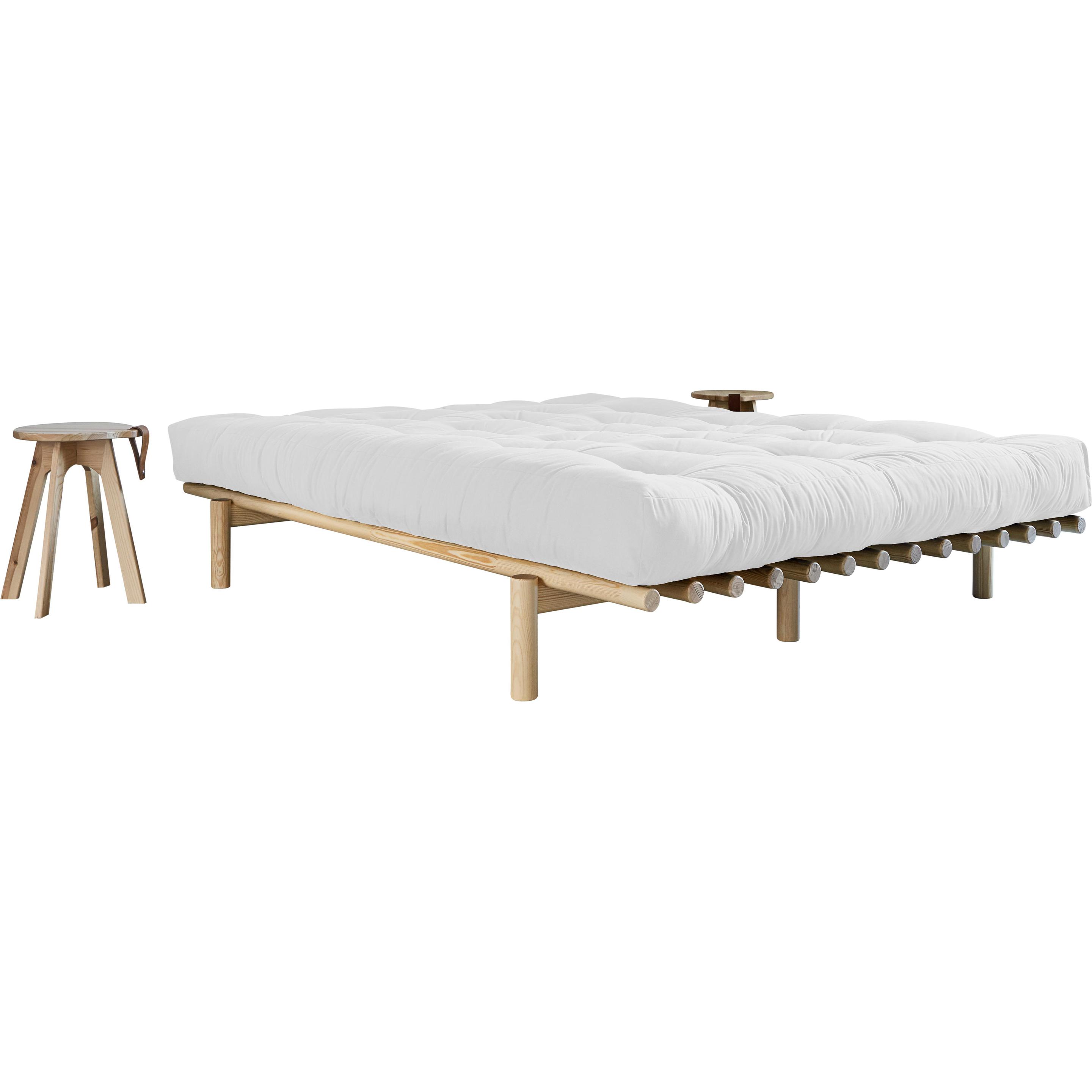 Karup Design, Bett, Pace (140 x 200 cm)