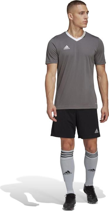 Produktbild adidas Entrada 22 Fussballtrikot Herren (M)