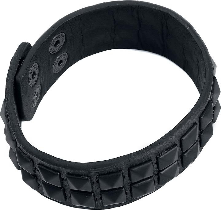 Immagine prodotto Rock Rebel by EMP Pyramid Rivets (Poliuretano)