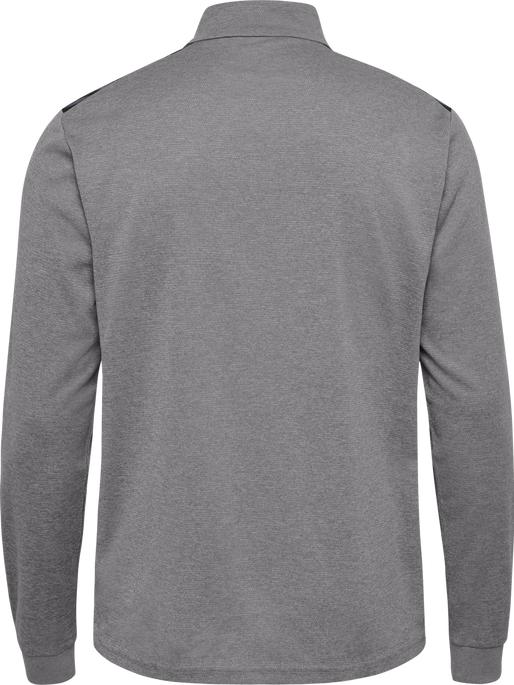 Produktbild hummel Hmlauthentic Half Zip Sweat (S)