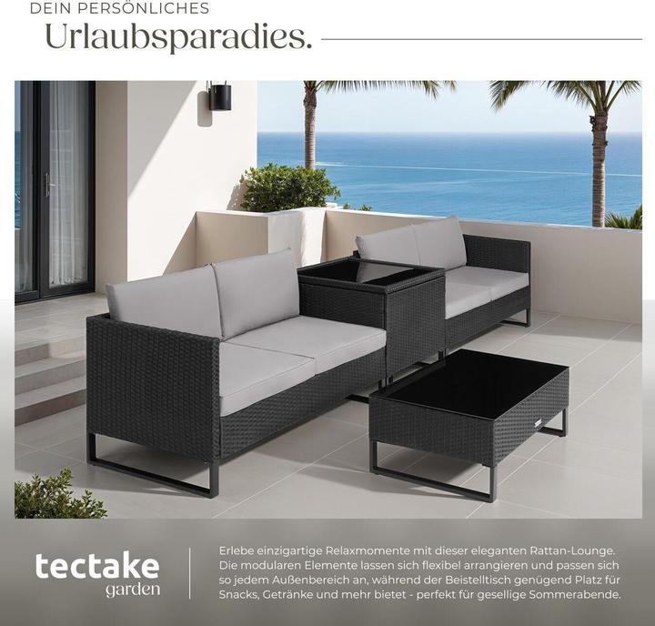 Produktbild tectake Ostuni