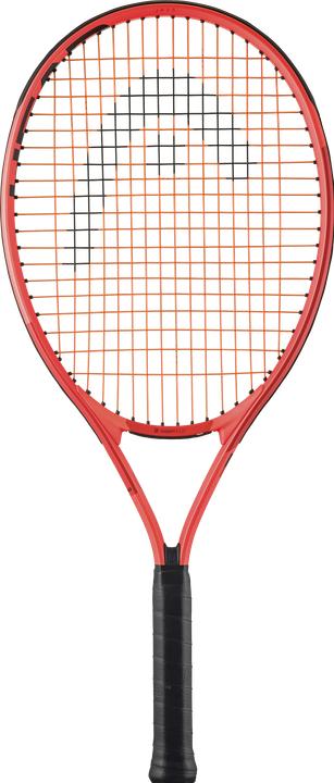 Produktbild Head Radical 25 2025 Tennisschläger (6, 240 g)