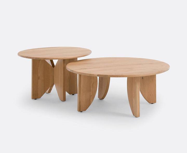 Actual product image La Redoute Interieurs Minimal (90 x 90 x 45 cm)