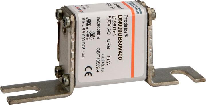 Produktbild Mersen Protistor-Sicherung DIN80 160A (160 A)