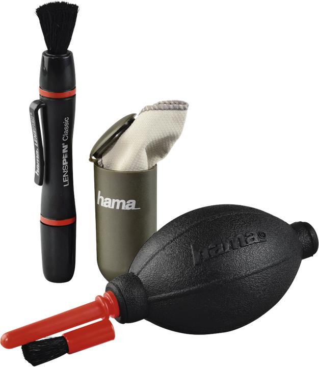 Hama Optic Dry