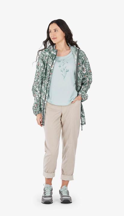 Actual product image Quechua Raincut (XS)