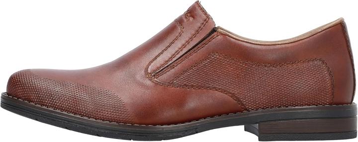 Image du produit Rieker 10350-24 Instapper bruin maat 40 (40)